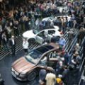 Frankfurt 2013: Mercedes-Benz launches the S 500 Hybrid and GLA image