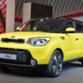 Frankfurt 2013: Kia Soul makes European reveal image
