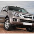2014 Isuzu D-Max to be launched on September 18 image