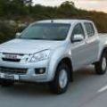 Variants, specs and prices of the 2014 Isuzu D-Max image