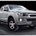 New Isuzu D-Max will have PH production starting 2014 image