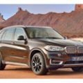 Sizing up the upcoming 2014 BMW X5 image