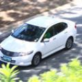 2010 Honda City 1.5E image