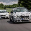 BMW M3 and M4 will use 436-PS turbo engines by 2014 image