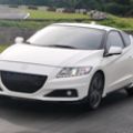 2013 Honda CR-Z Modulo 6MT image