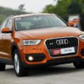 2013 Audi Q3 TDI image