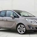 GM and PSA Peugeot Citroen to share B-segment MPV platform by 2016 image