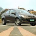 2010 Mazda2 1.5V Sedan image