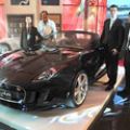 Jaguar PH launches the all new F-Type image