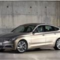 ACC launches all new BMW 3 Series Gran Turismo image