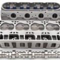 Fifth gen Chevrolet Camaro performance parts released image