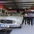 Meguiar's PH awards 2013 Car Crazy International winner image