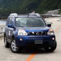 2010 Nissan X-Trail 4WD image