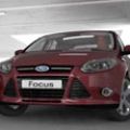 Ford demonstrates new automated parking system image