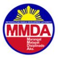MMDA closes some U-turn slots in Metro image