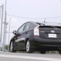Toyota develops pre-collision and automated driving systems image