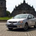 2010 Nissan Sentra 200 image