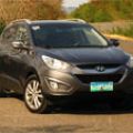 2010 Hyundai Tucson R eVGT 4WD Premium image