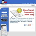 Trip Barker best in Philippine Transit App Challenge image