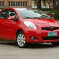 2010 Toyota Yaris 1.5G image