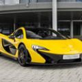 McLaren P1 performance stats confirmed image