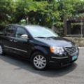 2010 Chrysler Town & Country CRD Touring image
