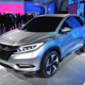 Tokyo 2013 Preview: Honda looking to make a big splash with S660, Urban SUV, N-WGN image