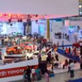 2014 Philippine International Motor Show gets the green light image