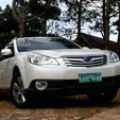2010 Subaru Outback 3.6R image