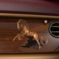 Rolls-Royce debuts Majestic Horse Collection image