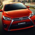 Toyota Thailand launches the 2014 Yaris image
