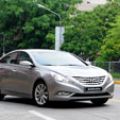 2010 Hyundai Sonata GLS Premium image