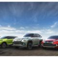 Tokyo 2013 Preview: Mitsubishi reveals more details on concept car trio image