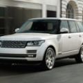 LR reveals Range Rover in Long Wheelbase form image
