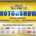 STV to hold 2013 AutoFocus Motor Show at SM MOA image