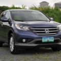 2013 Honda CR-V 2.0S with 3rd Row image