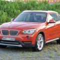 2013 BMW X1 sDrive xLine image