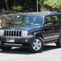 2010 Jeep Commander CRD Limited image
