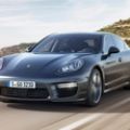 Tokyo 2013 Preview: Porsche Panamera Turbo S to make debut image