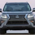 Lexus Manila introduces updated 2014 GX460 image