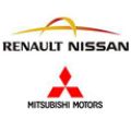 Renault-Nissan and Mitsubishi to release jointly developed global sedan image