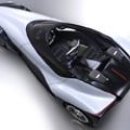 Tokyo 2013 Preview: Nissan BladeGlider Concept image