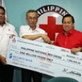 Mitsubishi Motors PH extends assistance to Typhoon Yolanda victims image