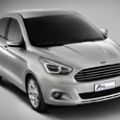 Ford reveals the Ka Concept car  image