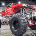 2013 Manila Auto Salon: Trick customs and crazy trucks image