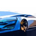LA 2013 Preview: Honda FCEV Concept to make world debut image