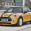 2014 MINI Cooper Hatch makes world debut at Oxford plant image