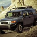 SEMA 2013: Toyota reveals 2014 FJ Cruiser Trail Teams Ultimate Edition image