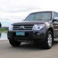 2010 Mitsubishi Pajero GLS 3.2L Di-D image