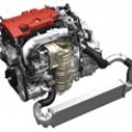 Tokyo 2013: Honda announces new VTEC Turbo Earth Dreams engines image